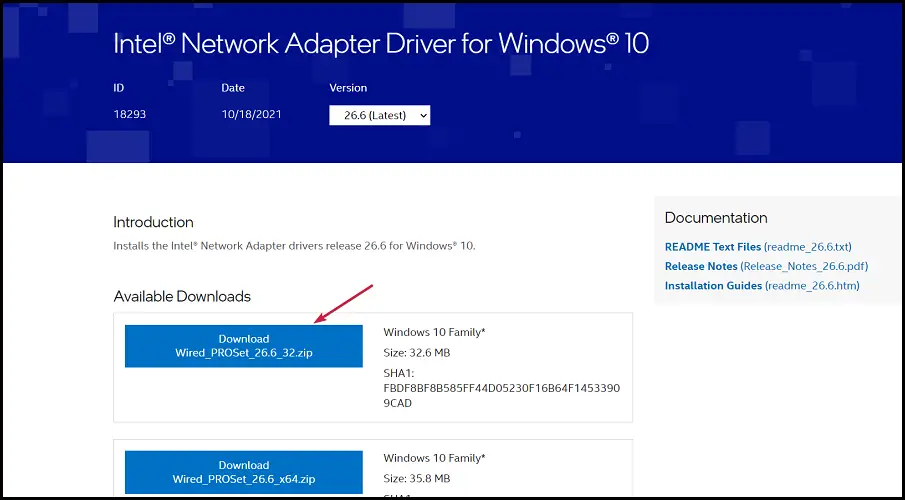 REVISIÓN: Wake-on-LAN no funciona en Windows 10/11