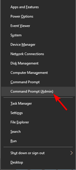 No se puede conectar al servidor proxy Windows 10