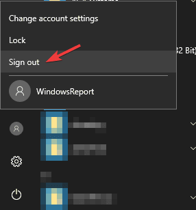 El ícono de volumen de Windows 10 no funciona