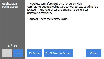 Cómo reparar errores unarc.dll en Windows 10/11