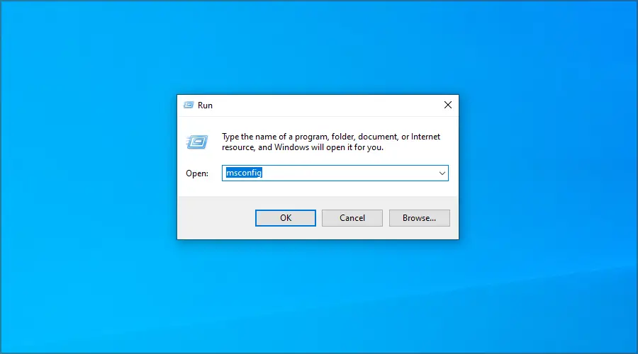 Error de instalación de Windows 0x80070017 [Fixed]