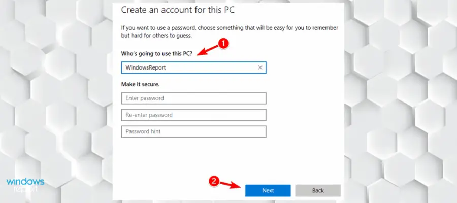 No se pueden anclar aplicaciones al menú Inicio en Windows 10/11 [Full Fix]