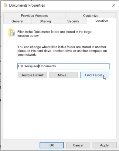 REVISIÓN: Inicie sesión con un error de perfil temporal en Windows 10/11
