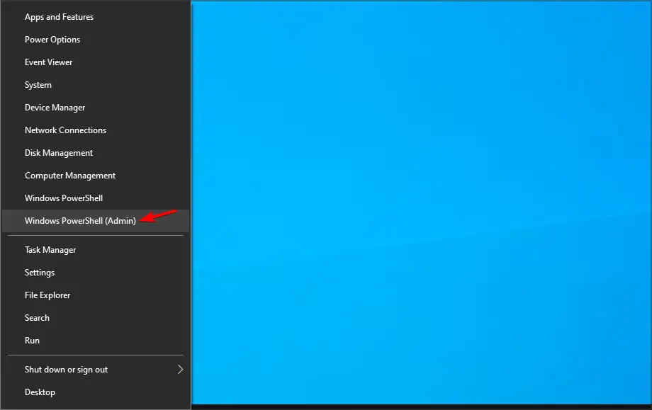 REVISIÓN: error de BSoD de MAL USO DEL SISTEMA PTE en Windows 10