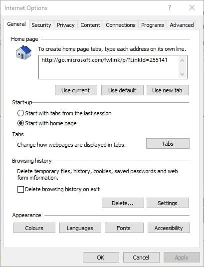Impresora requerida intervención del usuario Windows 10