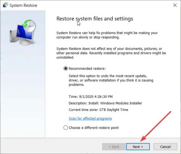 ¿Tiene problemas con el cargador CTF en Windows 10/11? arreglarlos ahora