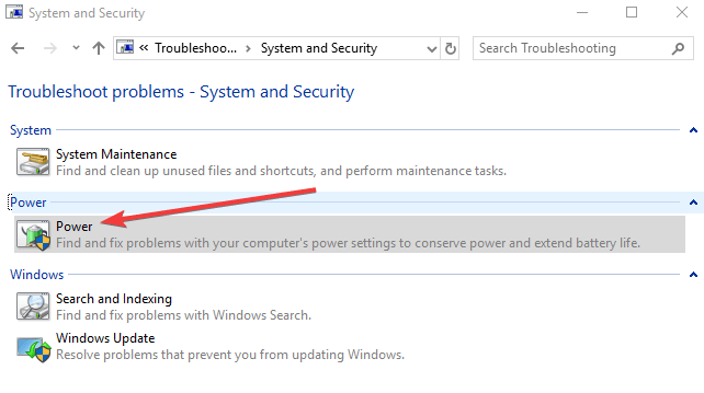 No se detecta batería en Windows 10/11 [EASIEST SOLUTIONS]