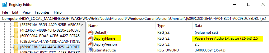 Cómo desinstalar programas que no aparecen en el Panel de control de Windows 10
