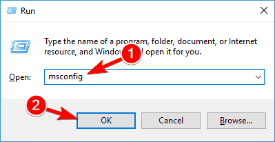 El Explorador de archivos de Windows 10 se bloquea