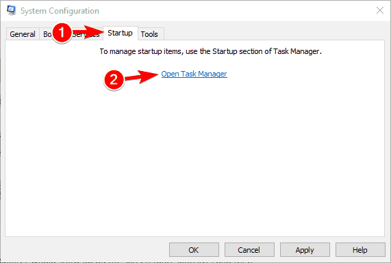 Explorador de archivos Windows 10 no abre