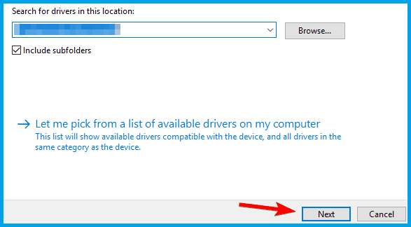 REVISIÓN: errores de pantalla roja en Windows 10/11 [RSoD error]