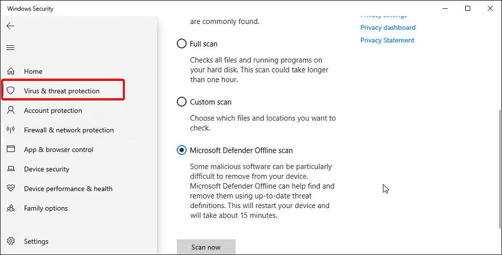 REVISIÓN: los programas no responden en Windows 10 y 11