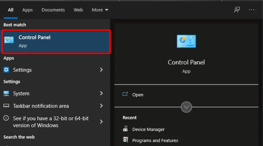 REVISIÓN: Discord no se abre en Windows 10/11 [EASY GUIDE]