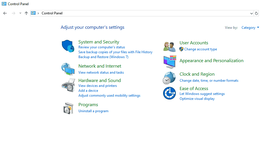 La impresora no imprime en Windows 10/11 [FIX]