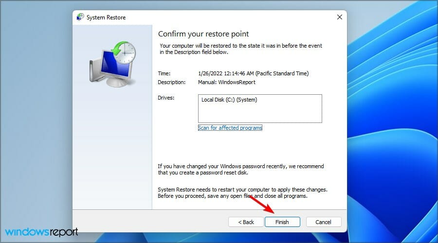 REVISIÓN: El instalador encontró un error 0x800b0109 en Windows 11/10