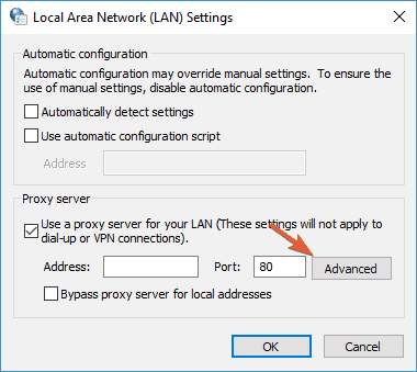 Windows 8.1 error 80245006