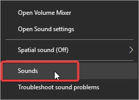 error del procesador de audio.  por favor reinicie su computadora