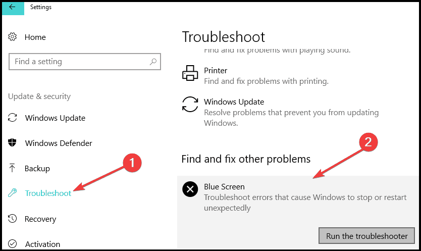 REVISIÓN: error BSoD de ndu.sys en Windows 10/11