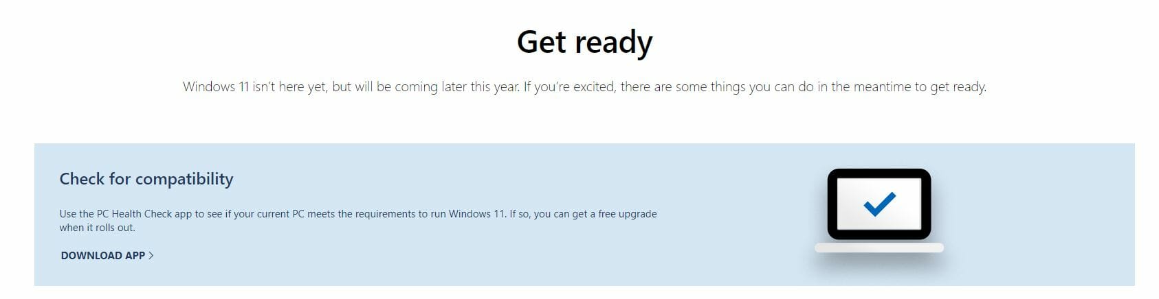 Windows 11 disponible para descargar para Insiders, la próxima semana