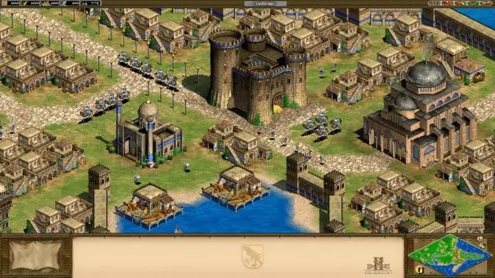 REVISIÓN: Age of Empires 2 no funciona en Windows 10/11