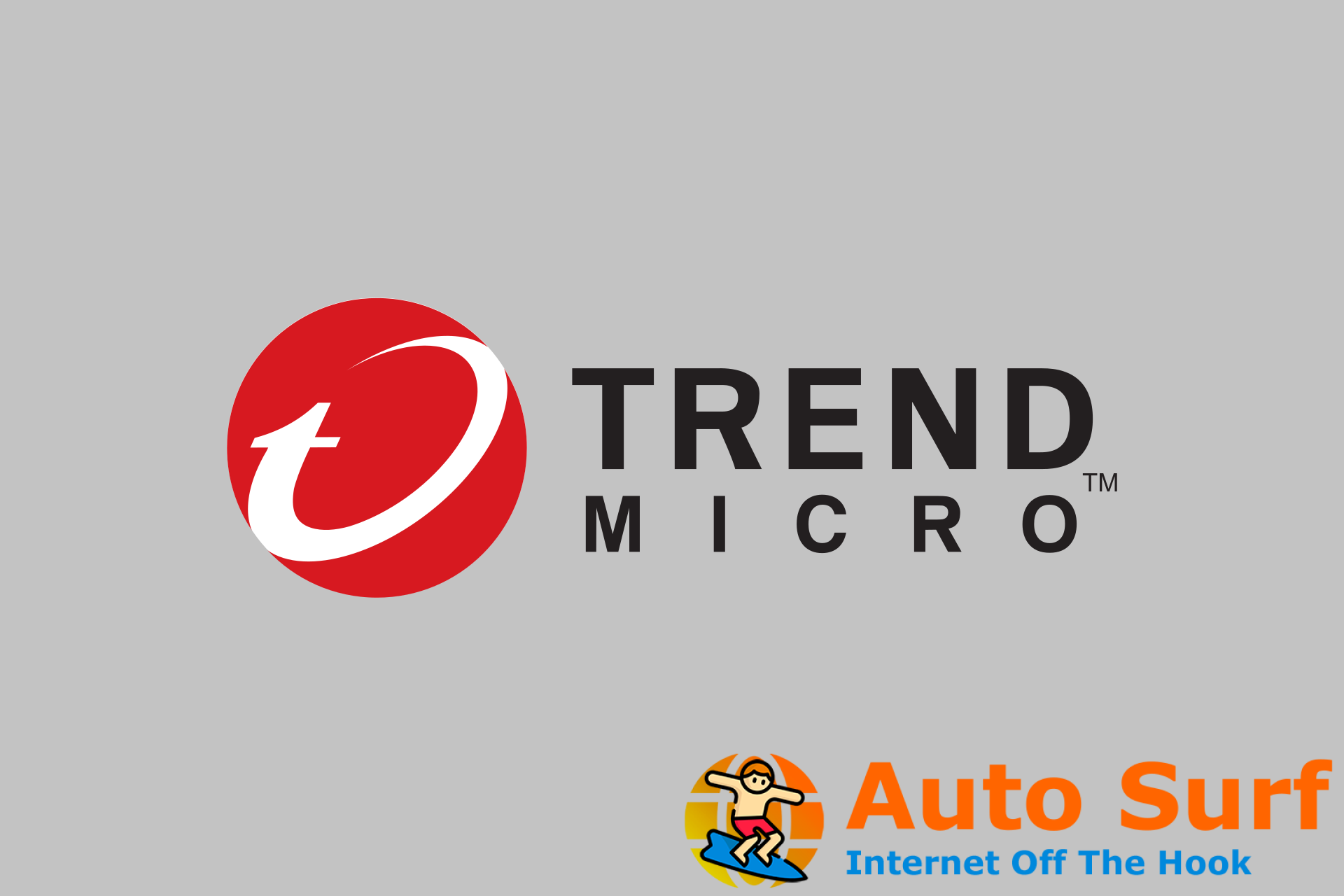 REVISIÓN: errores de BSoD antivirus de Trend Micro en Windows 10/11
