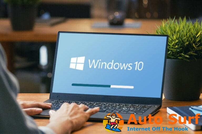 Solucionar el error de actualización de Windows 10/11 0x8024ce0e [Easy Guide]