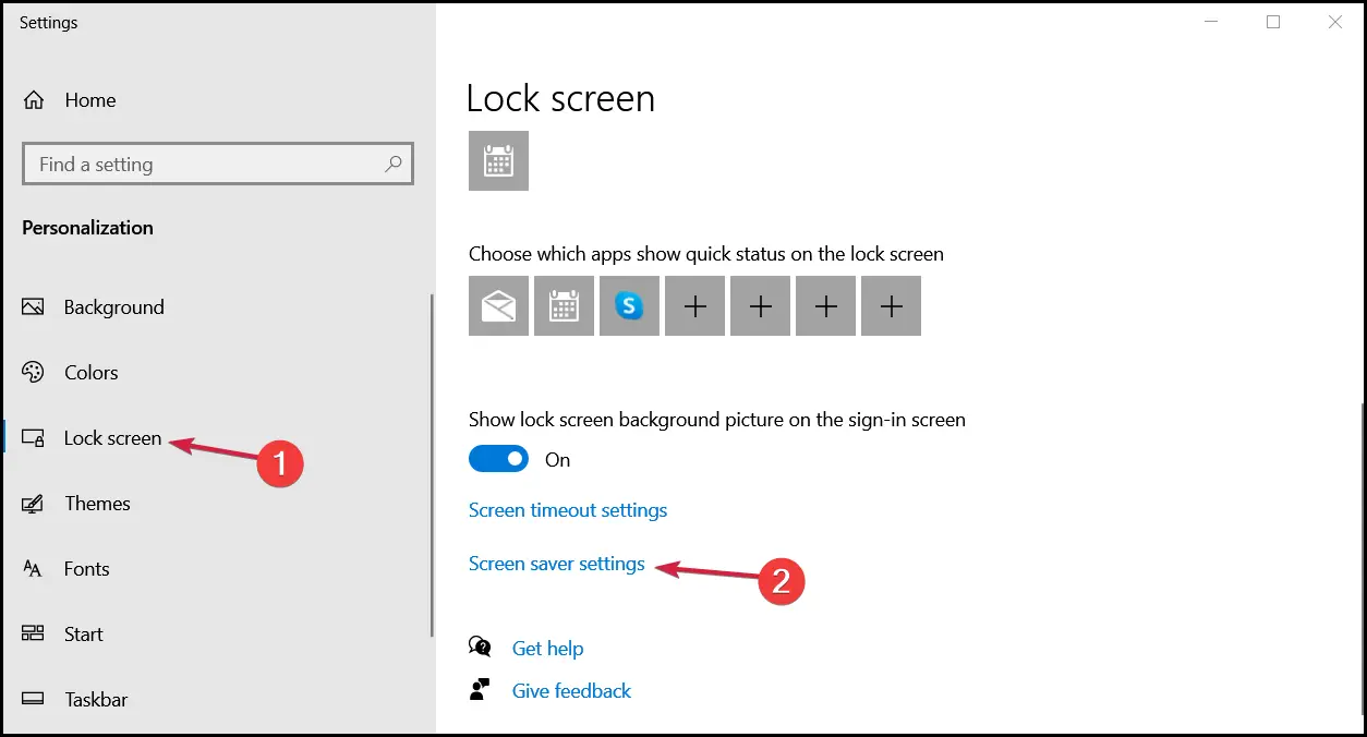 REVISIÓN: Windows no puede encontrar uno de los archivos en este tema