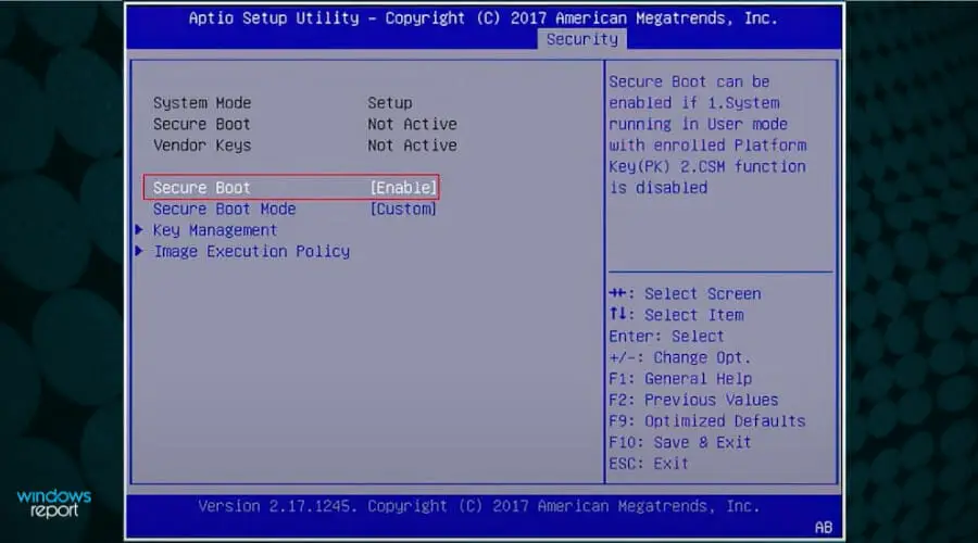 Esta PC no puede ejecutar Windows 11 – Cómo solucionar este error