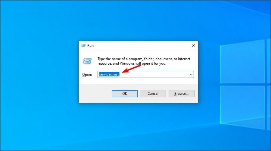 Solución: código de error 0x0 durante la actualización de Windows 10