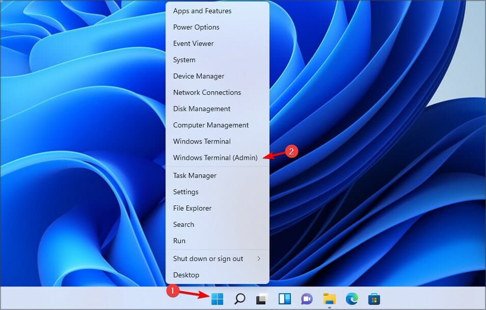 REVISIÓN: Código de error de actualización de Windows 0x80070003 en Windows 10/11