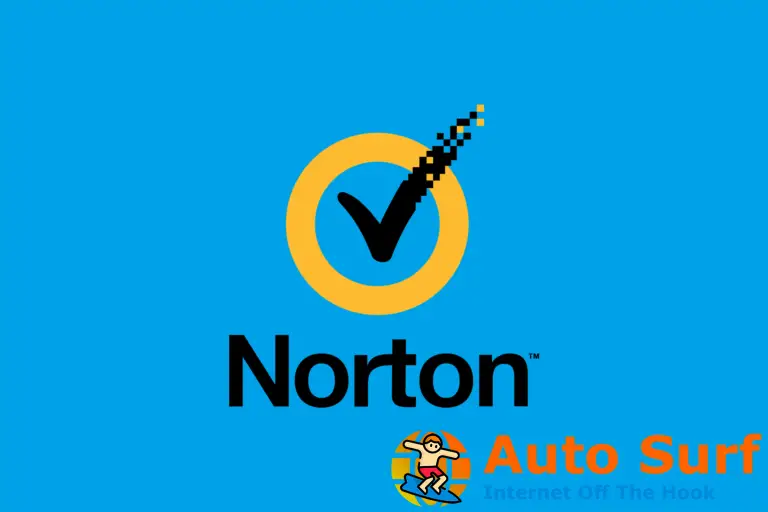 Cómo reparar los BSoD de Norton Antivirus en Windows 10/11