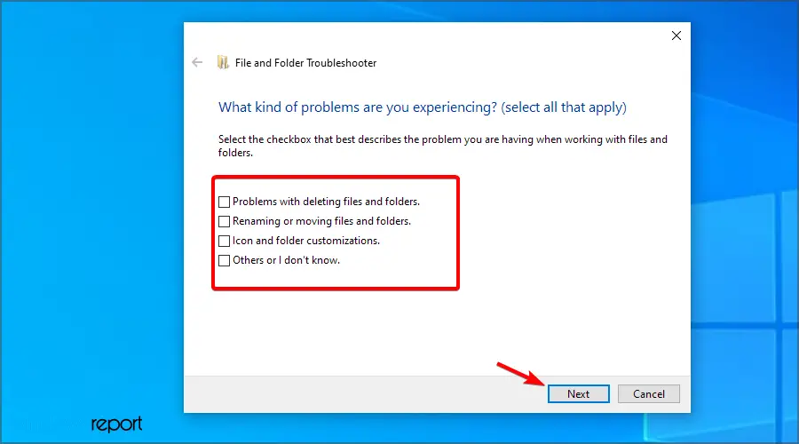 Error 0x80004005: cómo solucionarlo definitivamente en Windows 10 y 11