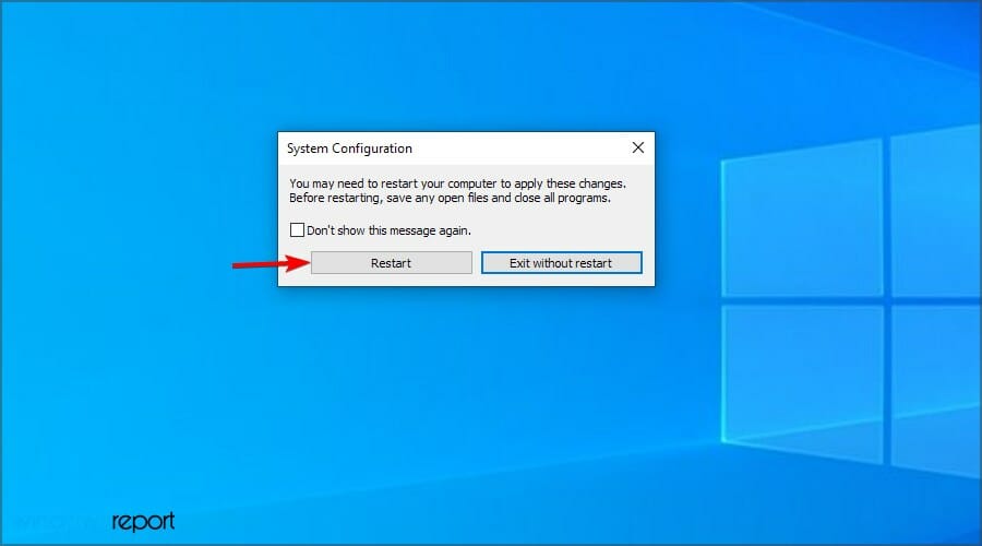 Error 0x80004005: cómo solucionarlo definitivamente en Windows 10 y 11