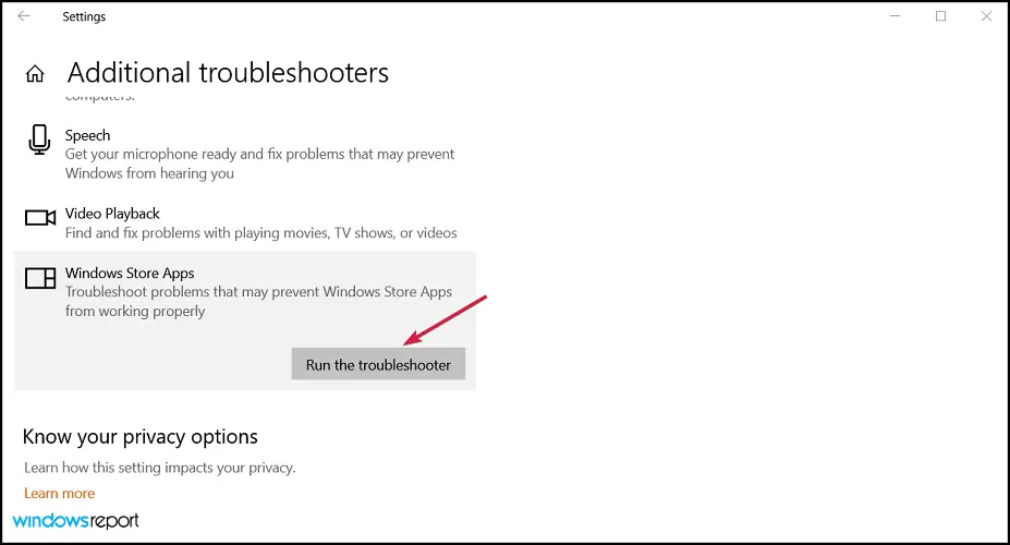 REVISIÓN: Mi carpeta de descargas no responde en Windows 10/11