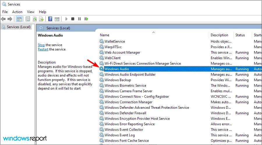 REVISIÓN: falta la pestaña Mejora en Windows 10/11