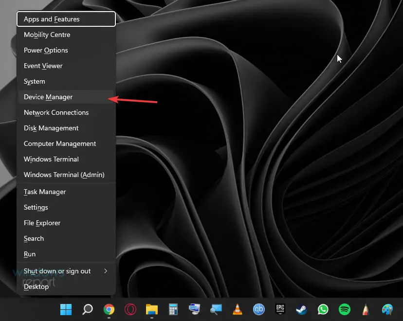 REVISIÓN: Alto uso de memoria de Desktop Window Manager en Windows 10/11