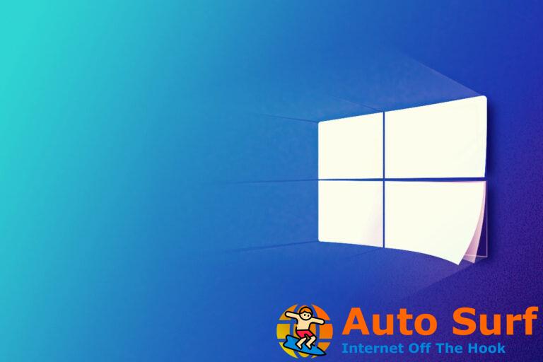 ¿No puedes ejecutar Windows 11?  Windows 10 21H2 podría estar lo suficientemente cerca