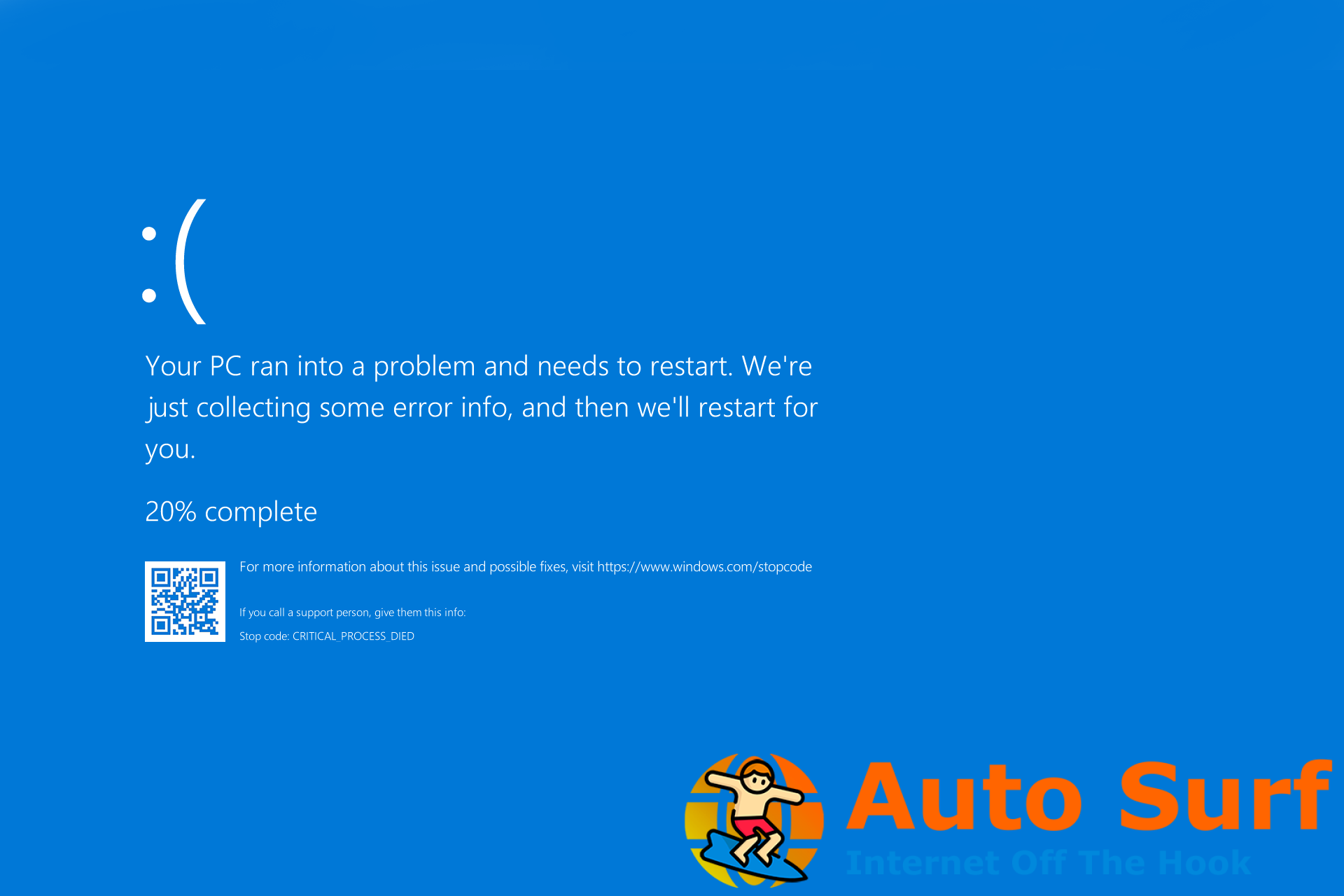 REVISIÓN: error de EXCEPCIÓN DE TIENDA INESPERADA en Windows 10/11