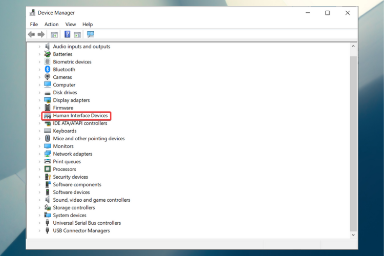 El controlador de Wacom no se instalará en Windows 10/11 [Full Fix]