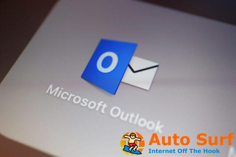 Aquí está la solución para la búsqueda de Outlook de Microsoft que no funciona en Windows 11