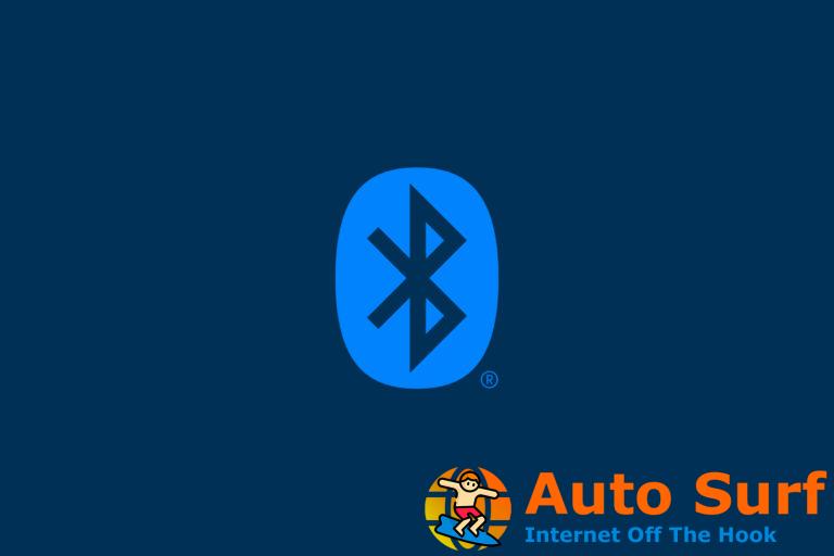 Problemas con el teclado Bluetooth en Windows 10/11 [COMPLETE GUIDE]