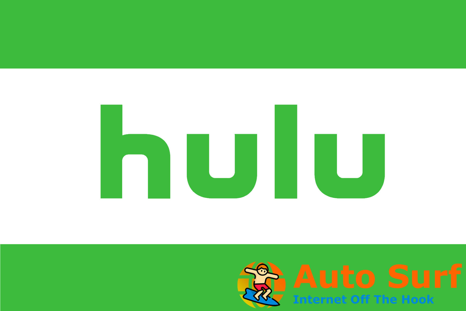 Lo sentimos, tenemos problemas para cargar contenido en este momento en Hulu [FIX]