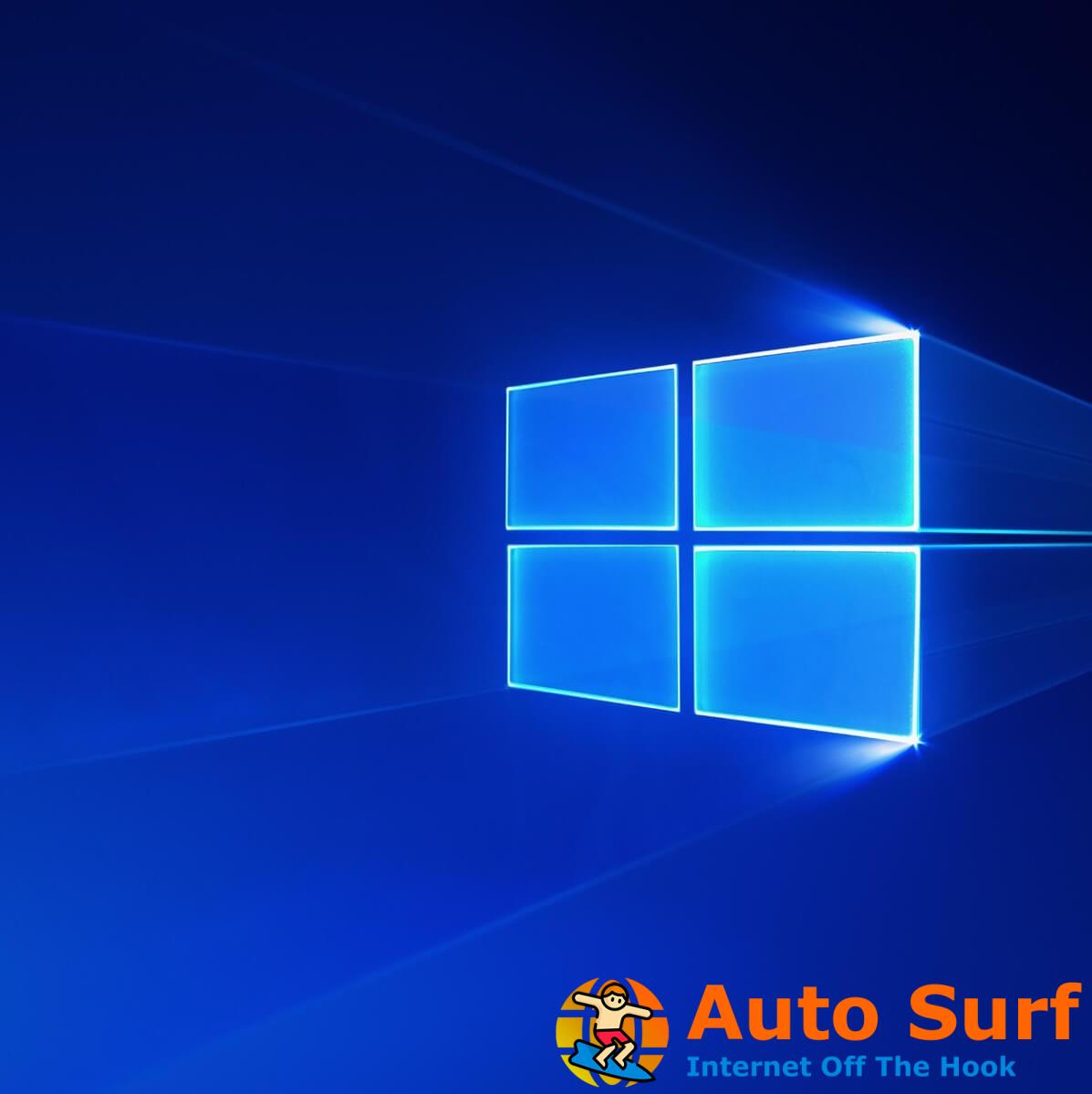 Windows 10 Creators Update atascado en un ciclo de actualización sin fin [FIX]