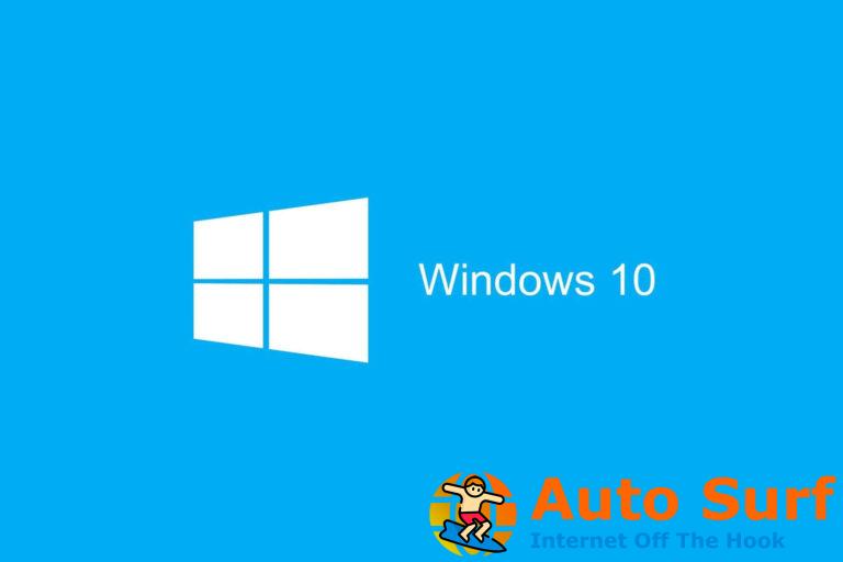 Ingrese las credenciales de red en Windows 10/11 [Best solutions]
