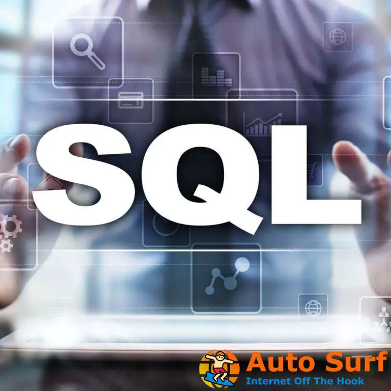 Solución: la contraseña no se pudo cambiar en SQL