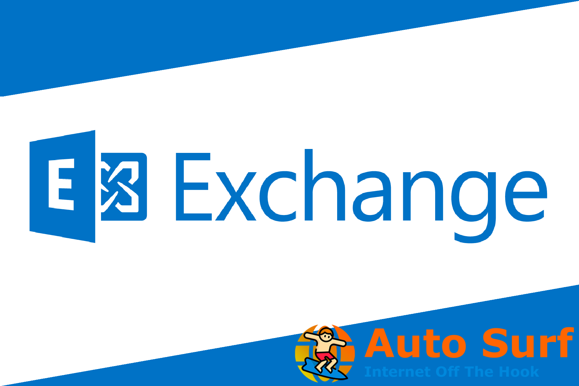 REVISIÓN: error de almacenamiento de datos de Microsoft Exchange en Windows 10/11