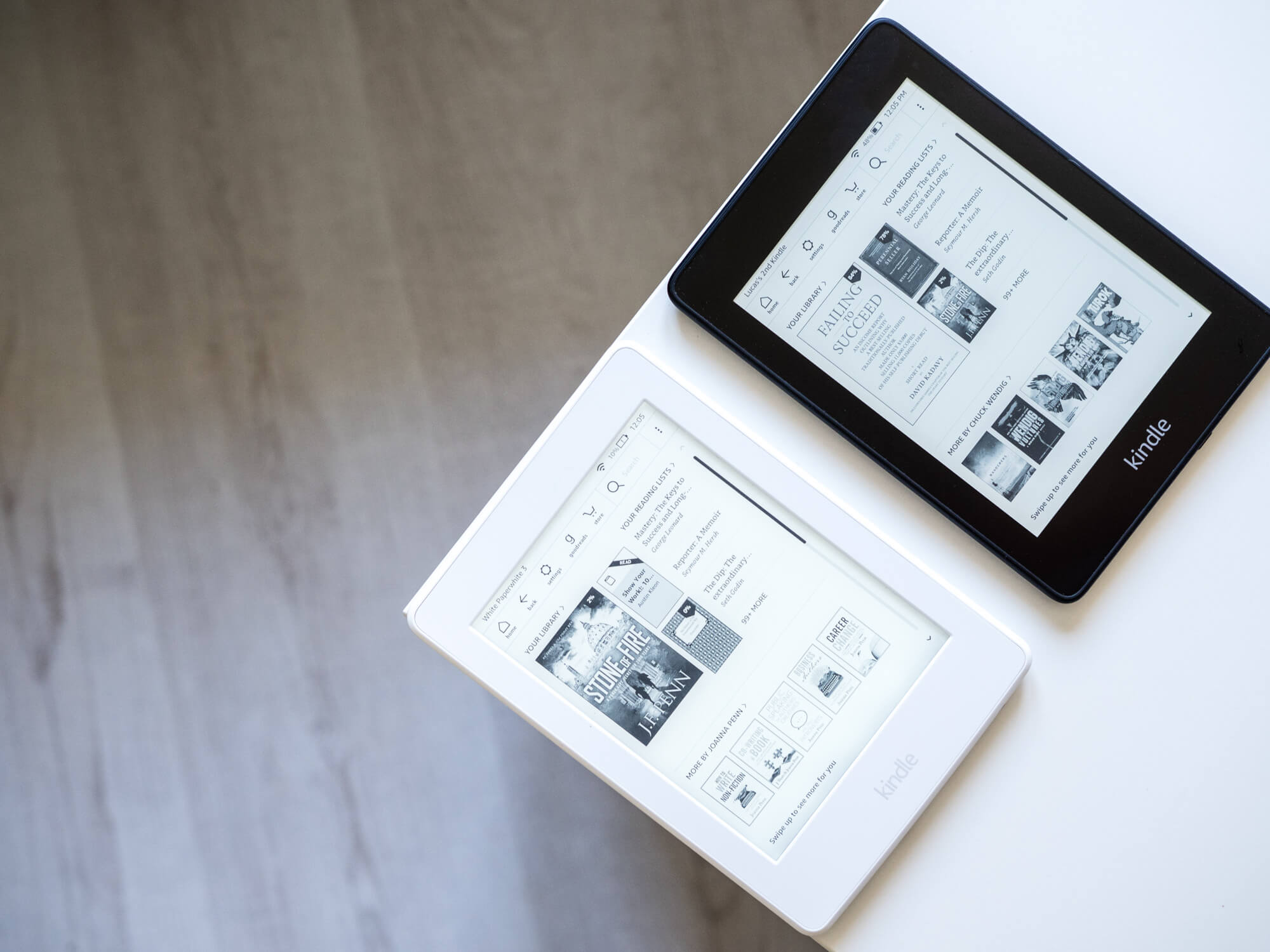 ¿El libro Kindle no se descarga? 5 maneras de arreglarlo