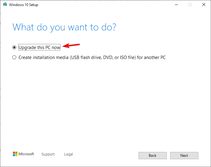Solución: restablecer esta PC que no funciona en Windows 10/11