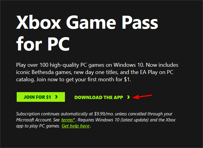 Xbox Game Pass en Windows 11: mejores funciones, juegos y ofertas