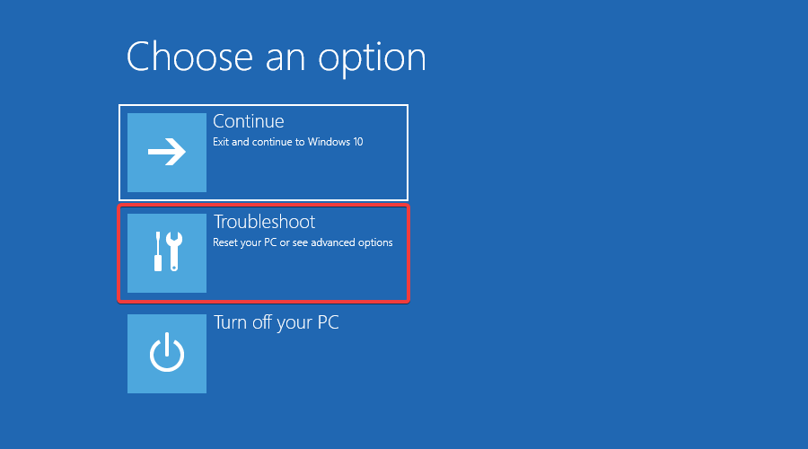 Solución: el menú de inicio no funciona en Windows 10 y 11